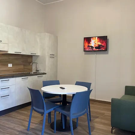 Appartamento Residenza De Lucia