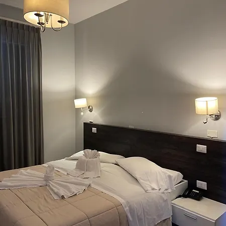 Appartamento Residenza De Lucia