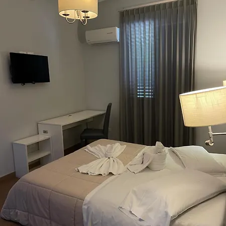 Appartamento Residenza De Lucia